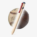 All Star Seasonal Release Bolt Action Pen
