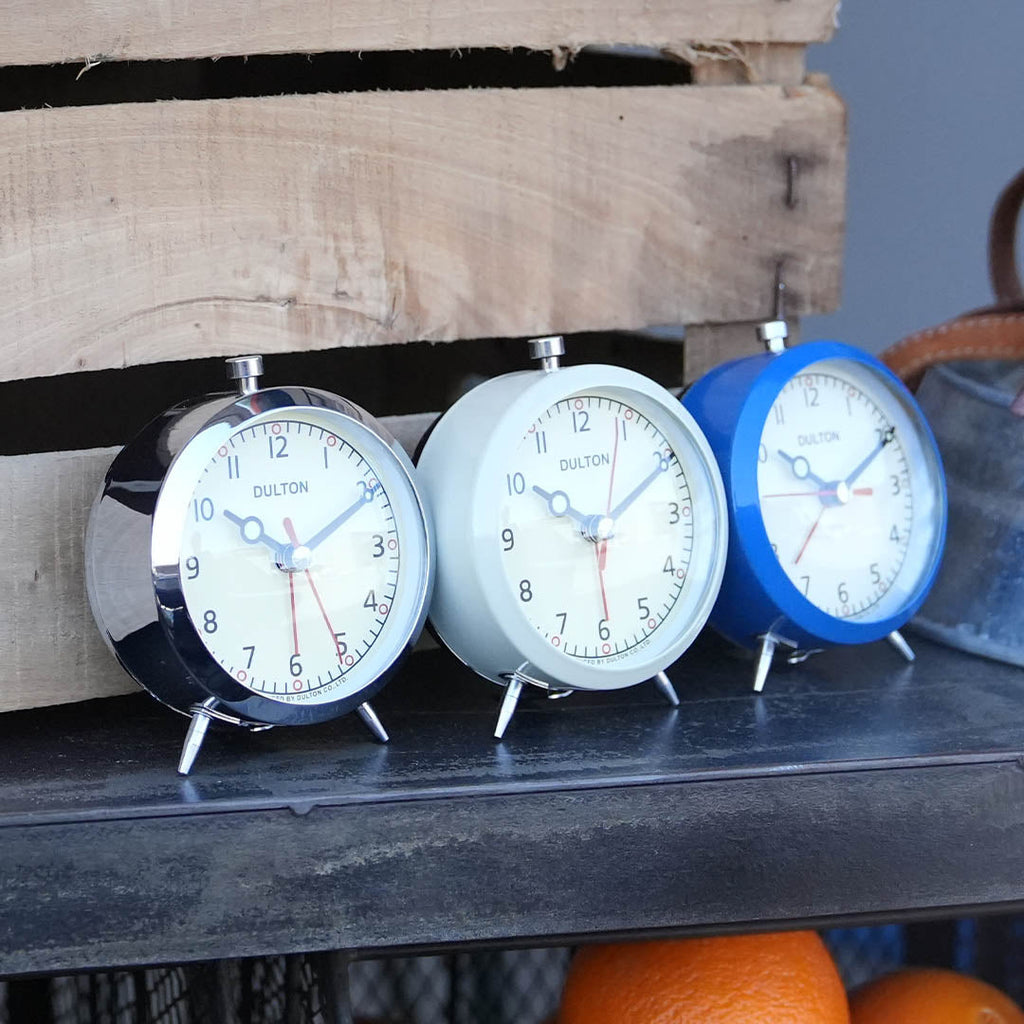 Alarm Clock