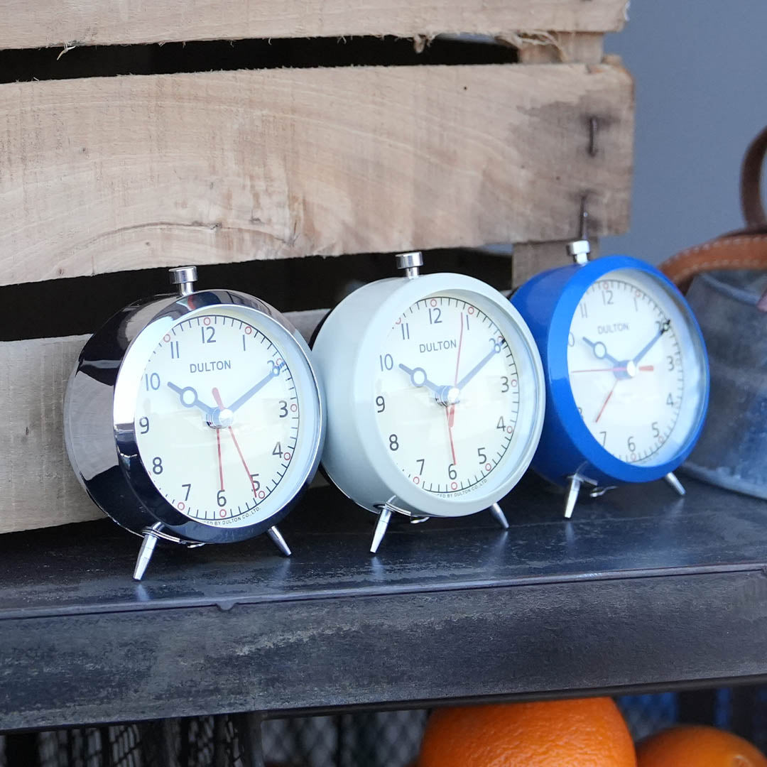 Alarm Clock