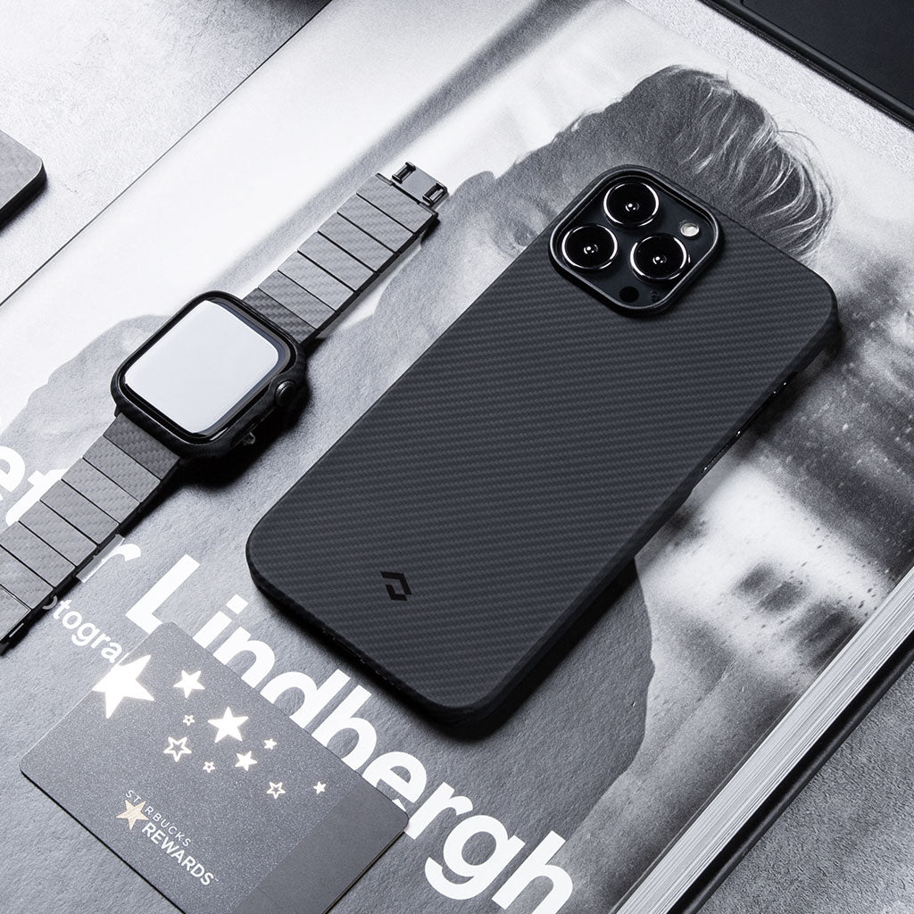 Air Case for iPhone 13 Mini/13/13 Pro/13 Pro Max