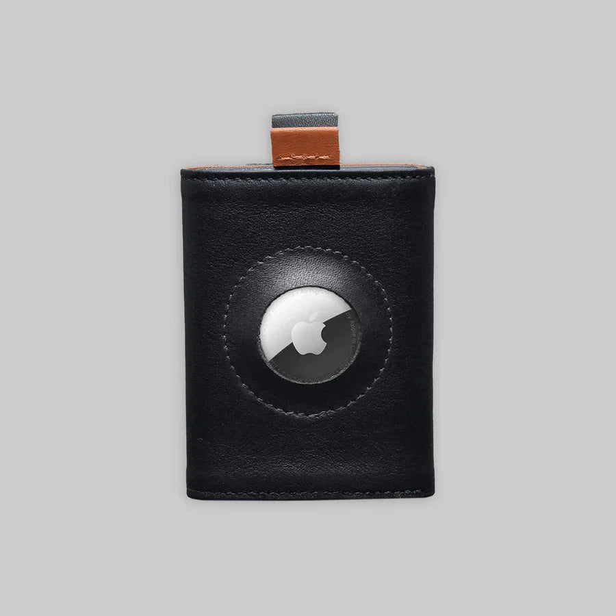 Airtag Ready Speed Wallet Mini