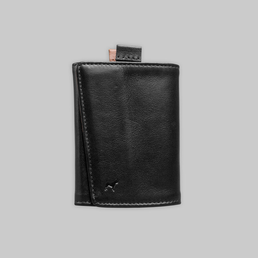 Airtag Ready Speed Wallet Mini