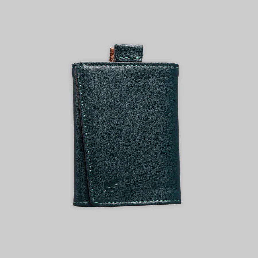 Airtag Ready Speed Wallet Mini
