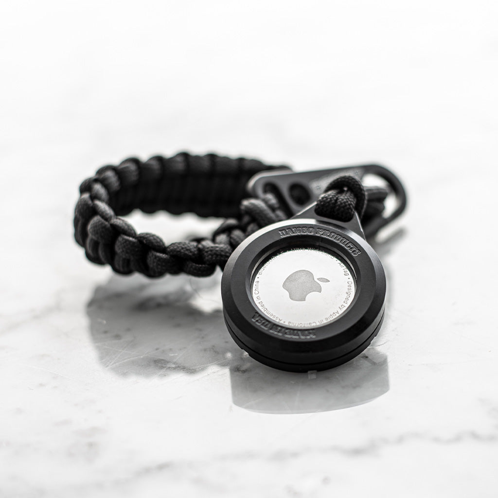 Airtag Capsule