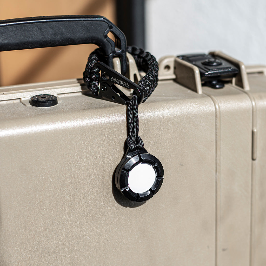 Airtag Capsule