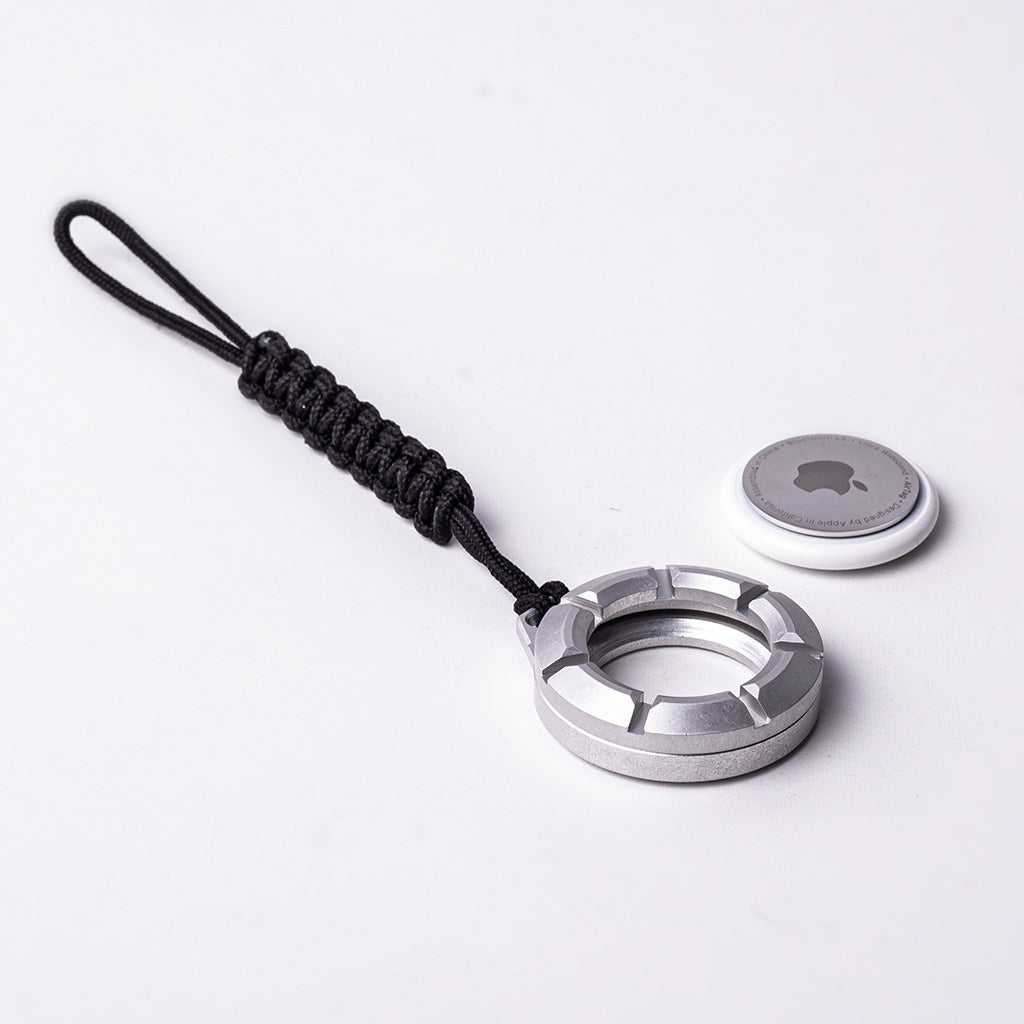 Airtag Capsule