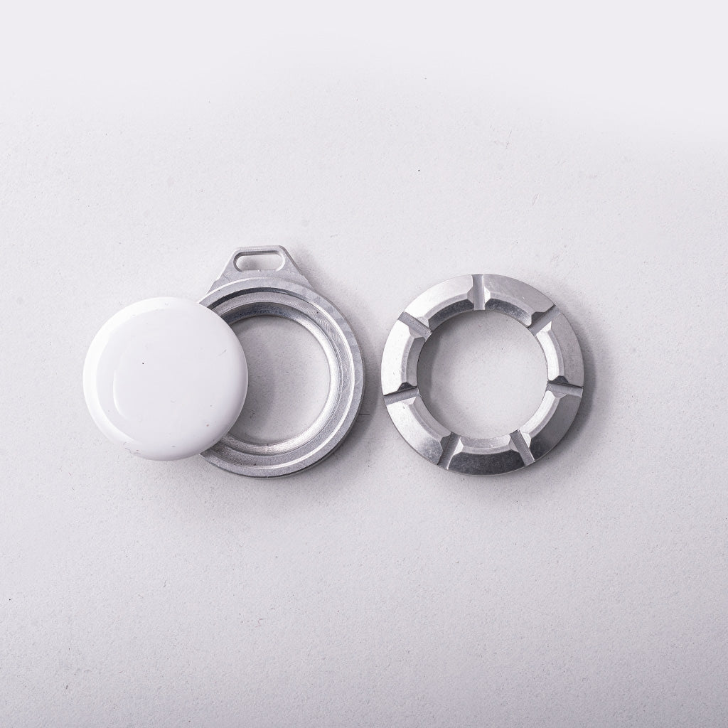 Airtag Capsule