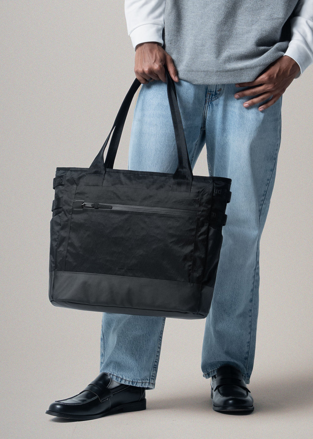 All Terrain Tote 15L