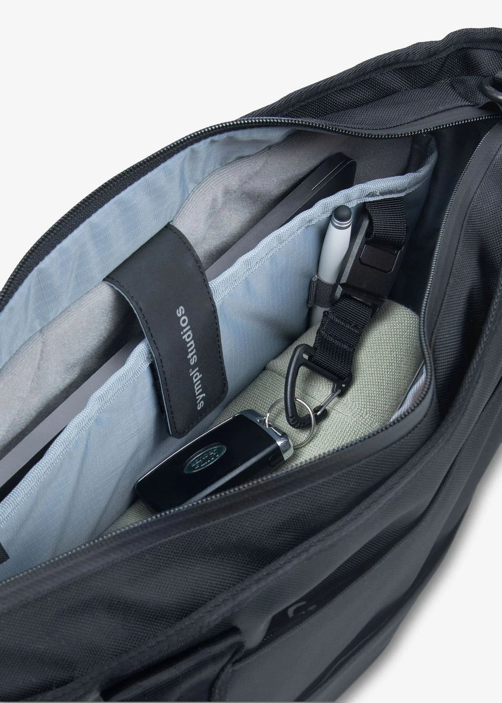 All Terrain Tote 15L