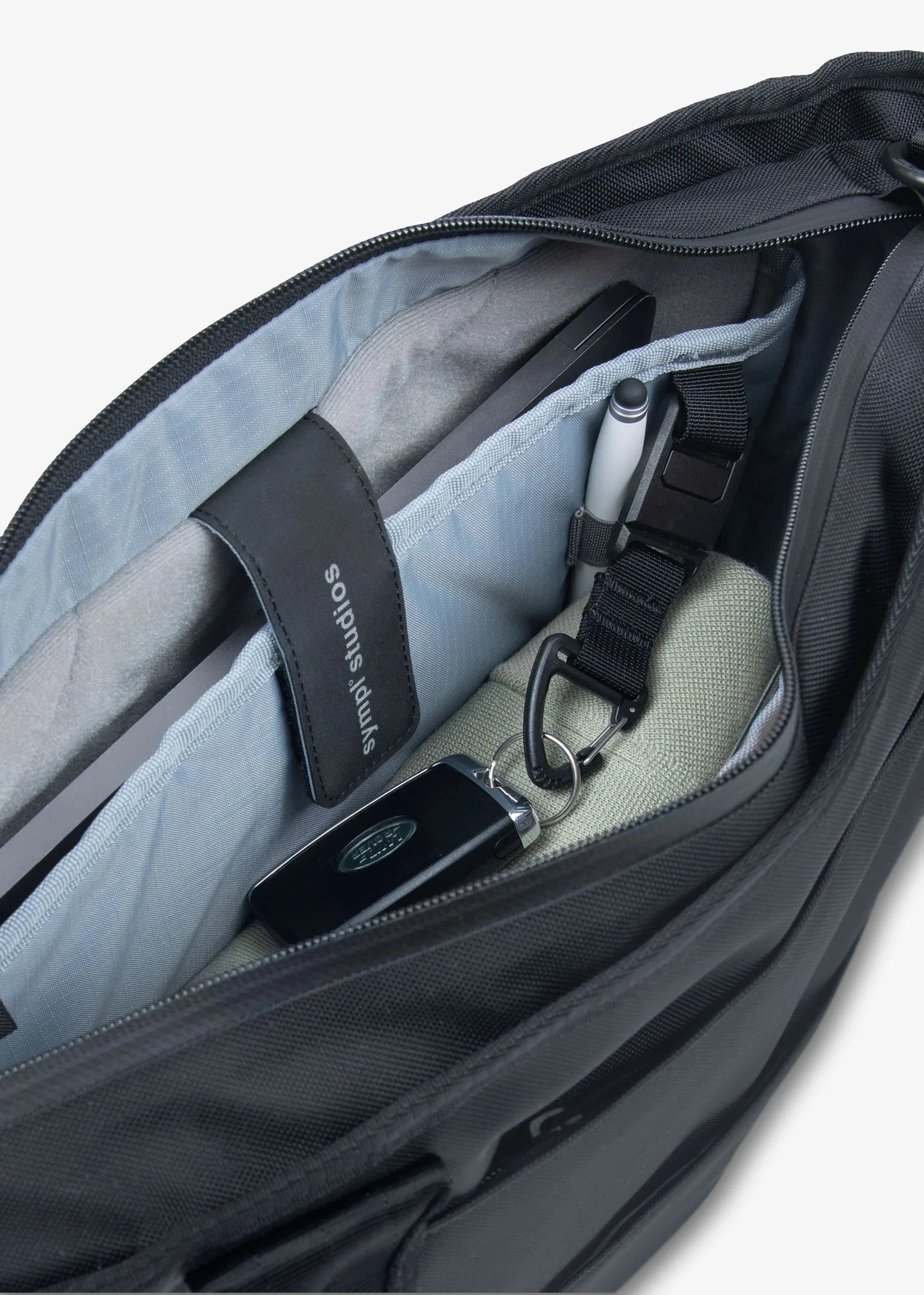 All Terrain Tote 15L