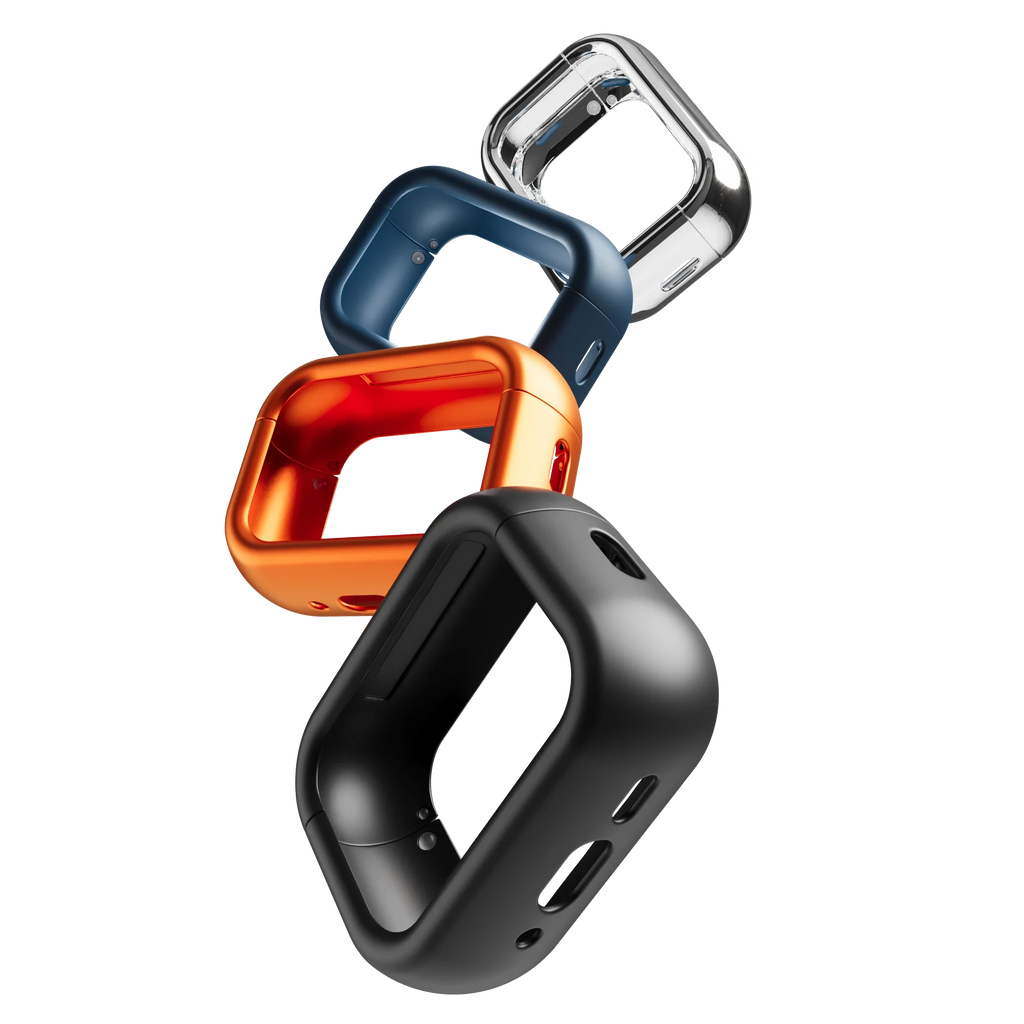 Air Pulse for AirPods Pro 3