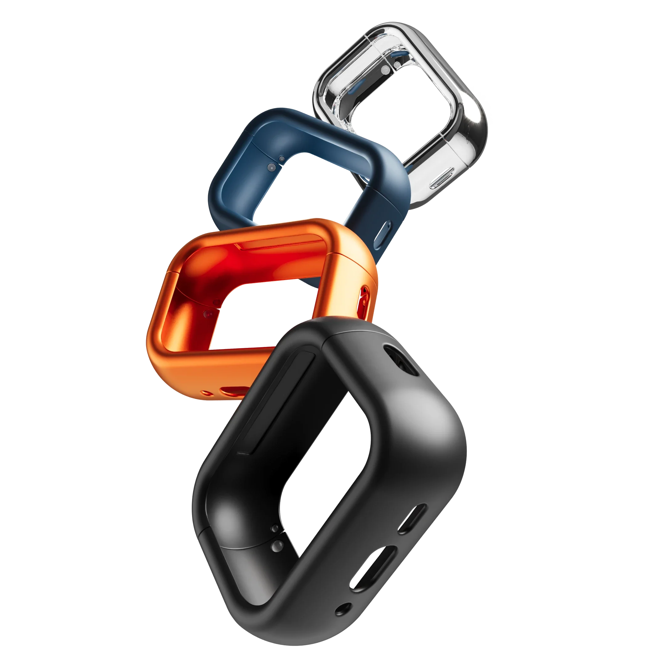 Air Pulse for AirPods Pro 3