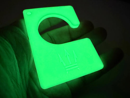 Afterburner® Glow Door Safety Marker