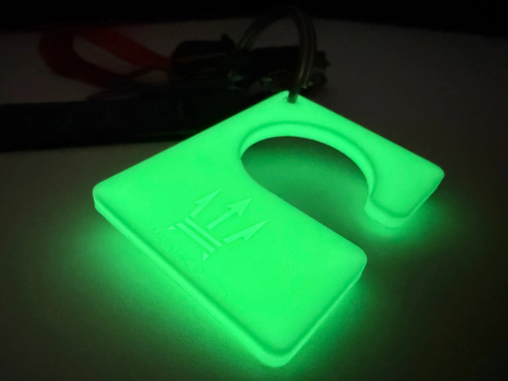 Afterburner® Glow Door Safety Marker
