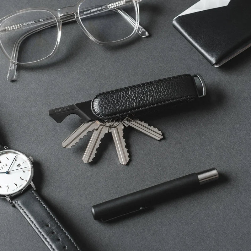 All Black Multitool