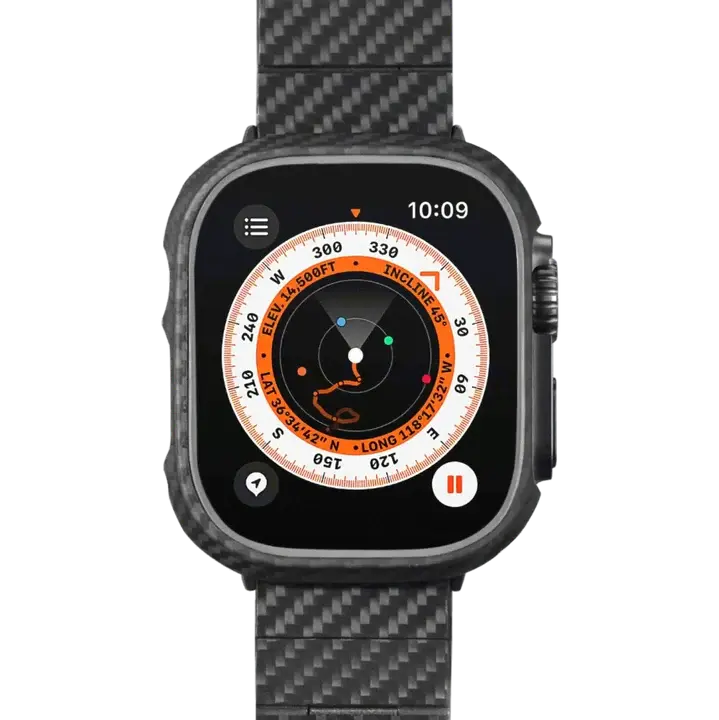 Air Case for Apple Watch