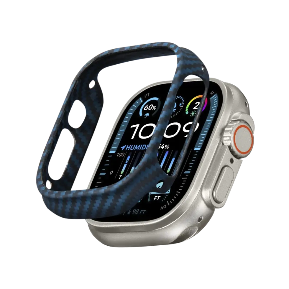Air Case for Apple Watch