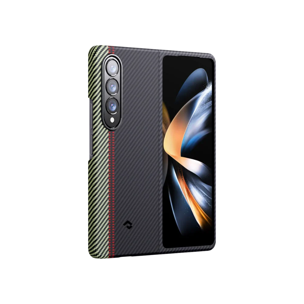 Air Case for Samsung Galaxy Z Fold 4