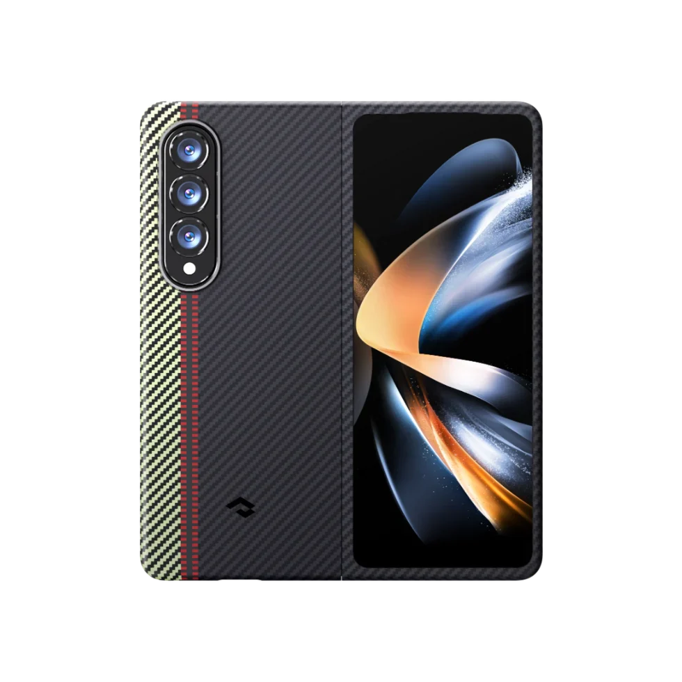 Air Case for Samsung Galaxy Z Fold 4