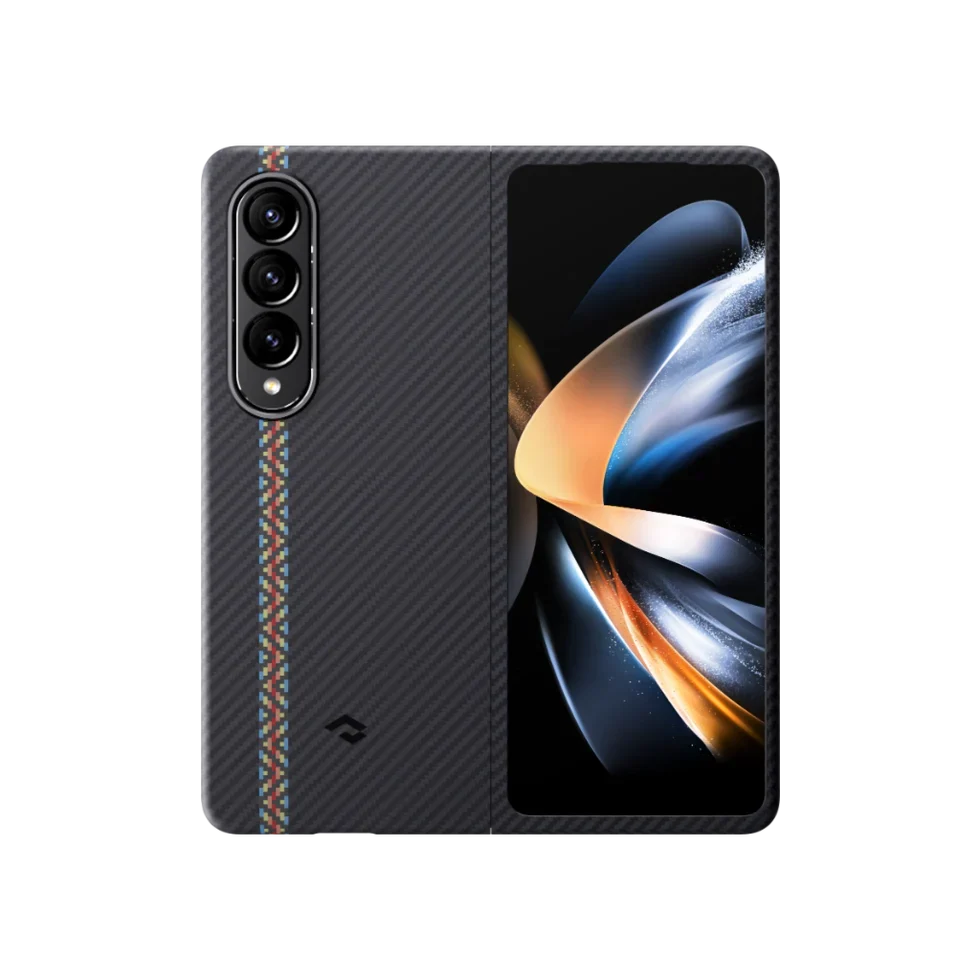 Air Case for Samsung Galaxy Z Fold 4