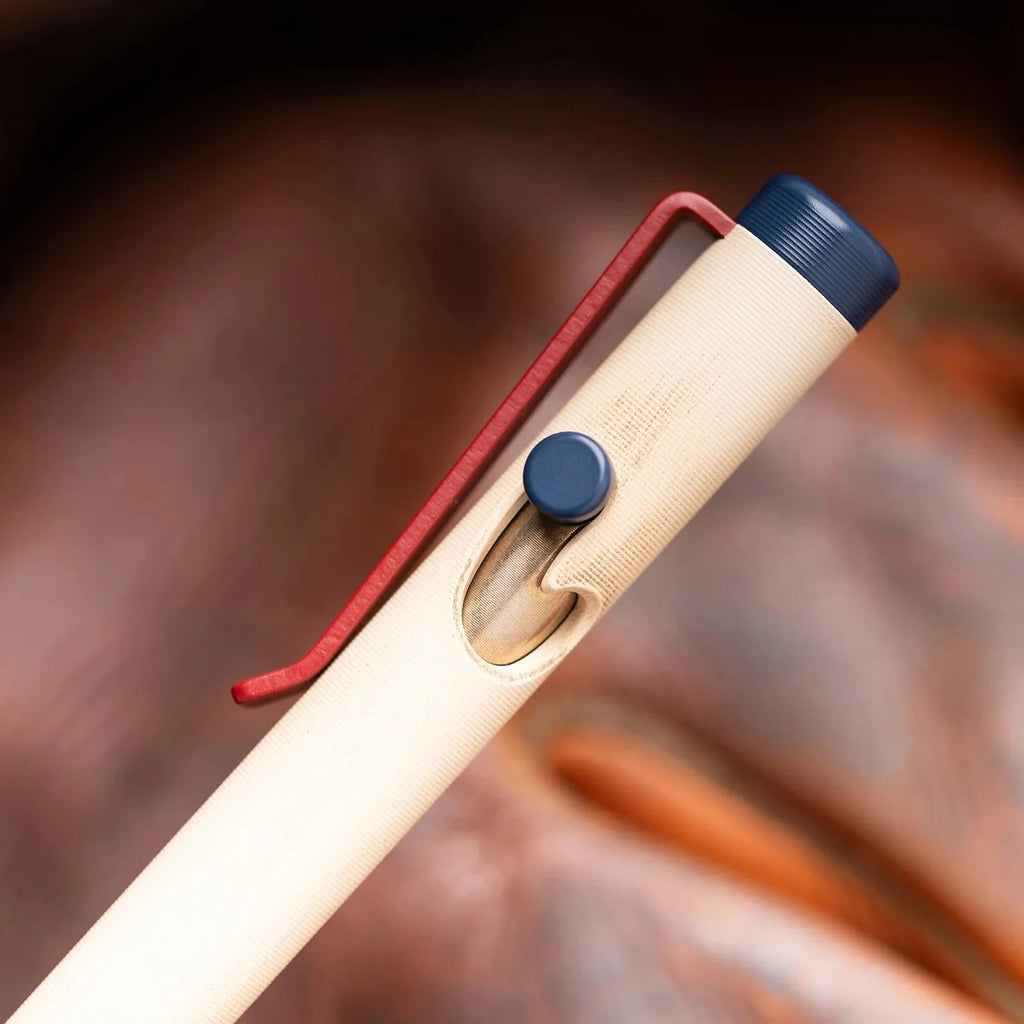 All Star Seasonal Release Bolt Action Pen