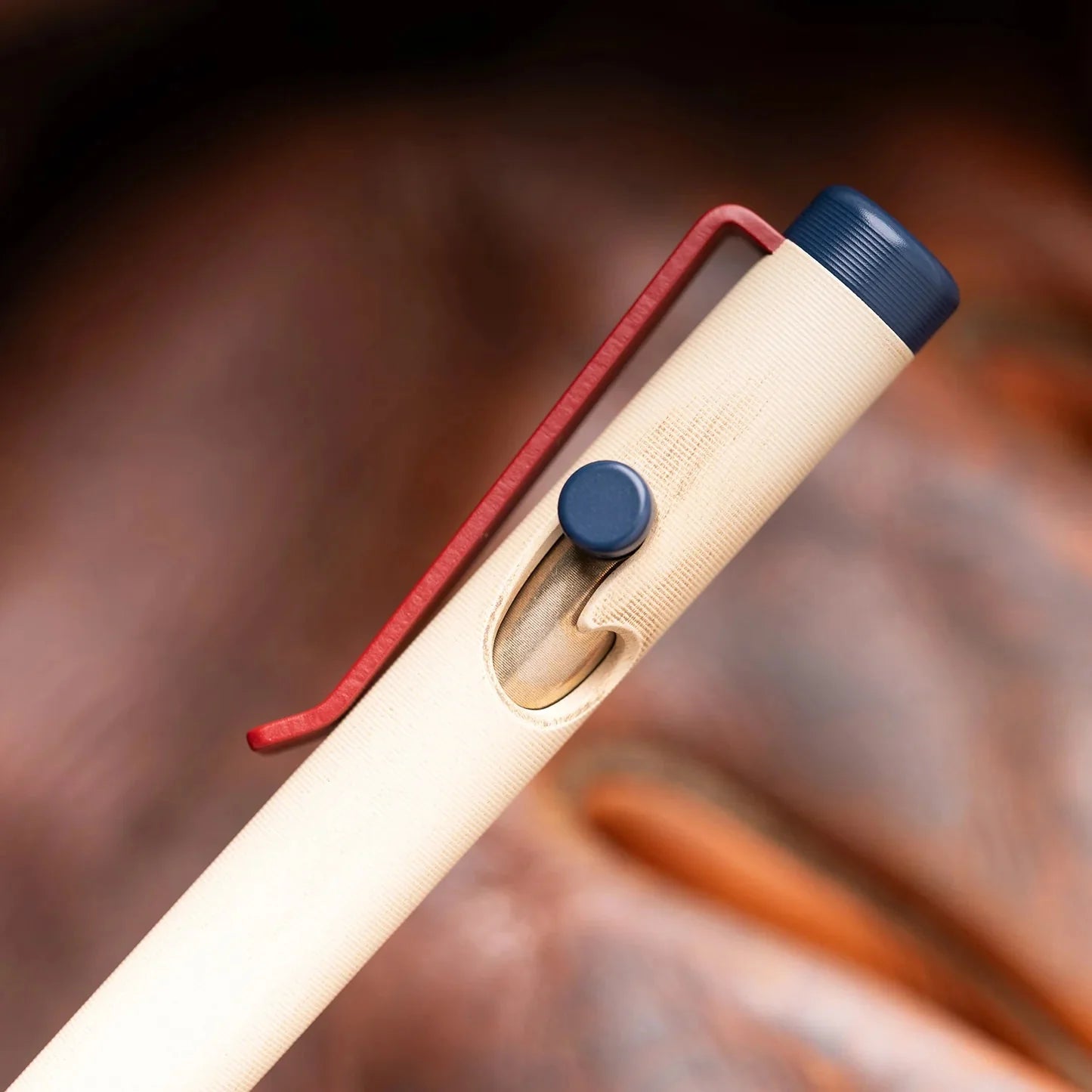 All Star Seasonal Release Bolt Action Pen