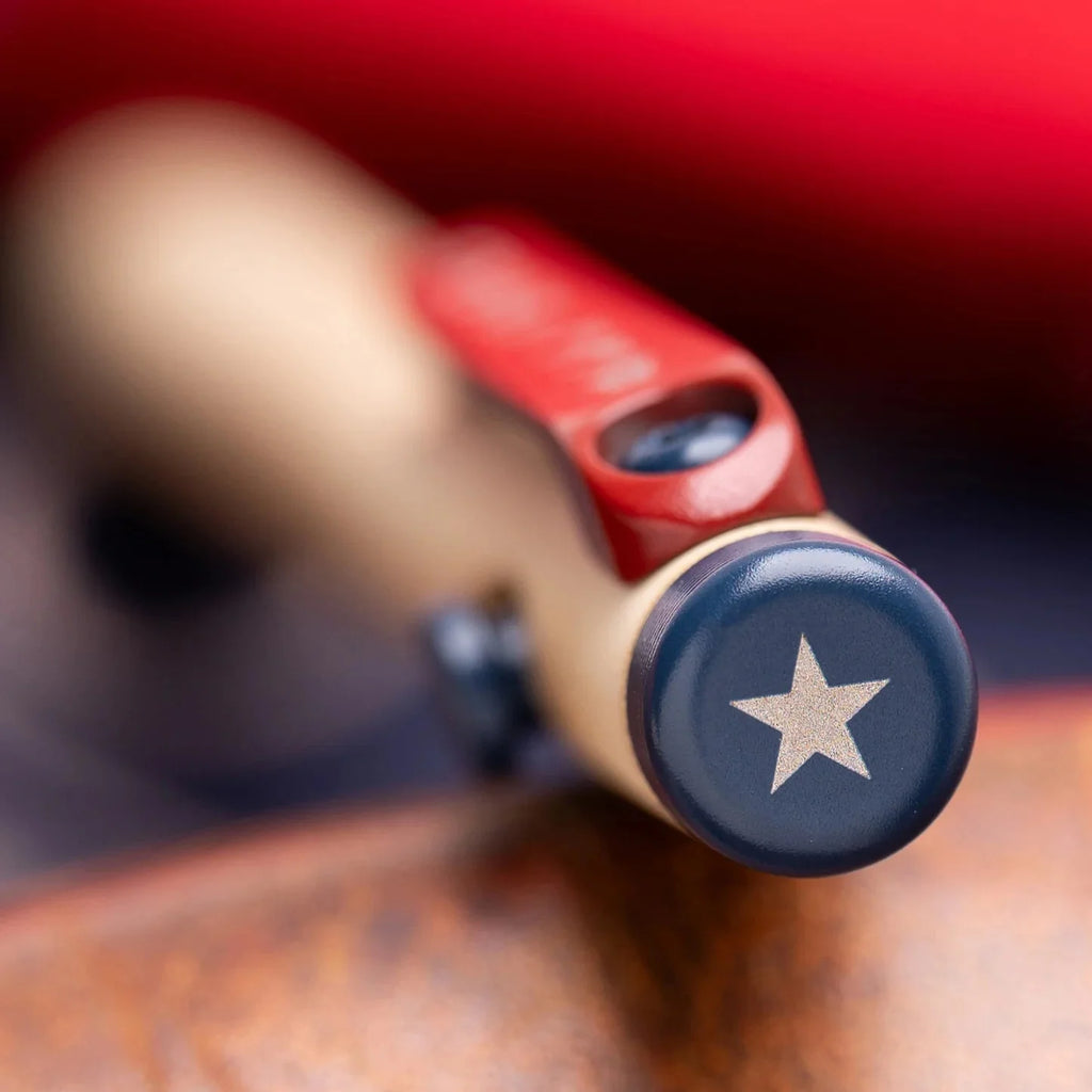 All Star Seasonal Release Bolt Action Pen