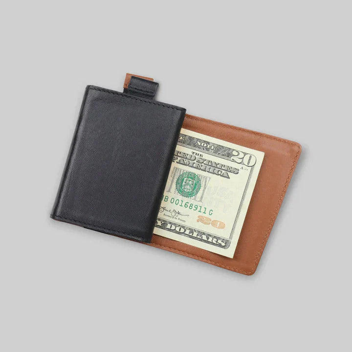 Airtag Ready Speed Wallet Mini
