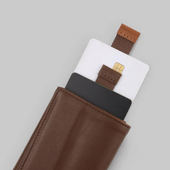 Airtag Ready Speed Wallet Mini