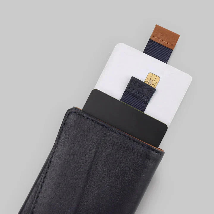 Airtag Ready Speed Wallet Mini