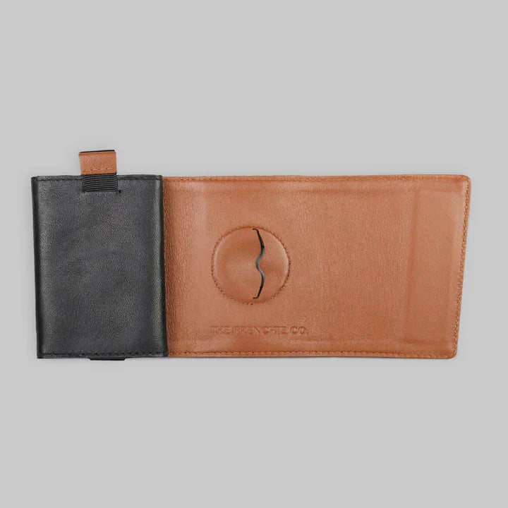 Airtag Ready Speed Wallet Mini