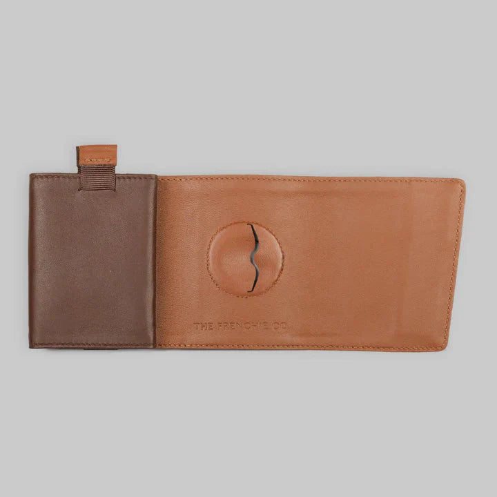 Airtag Ready Speed Wallet Mini