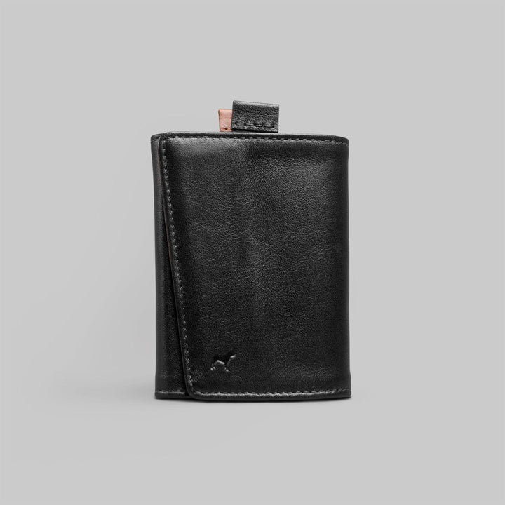 Airtag Ready Speed Wallet Mini