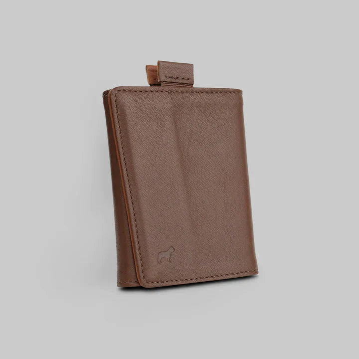 Airtag Ready Speed Wallet Mini
