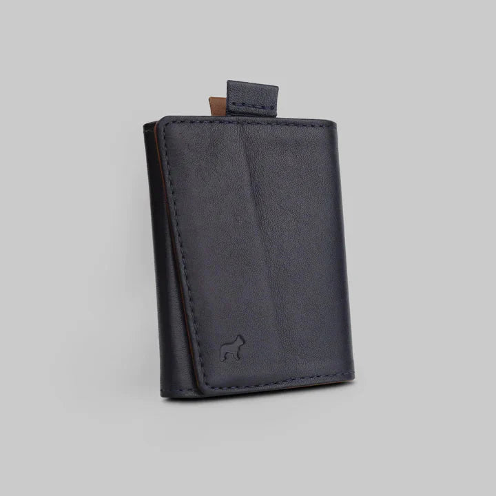 Airtag Ready Speed Wallet Mini