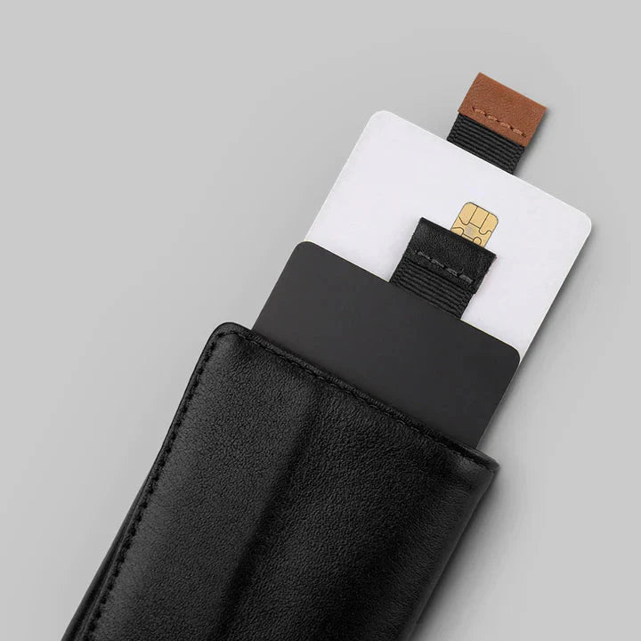 Airtag Ready Speed Wallet Mini