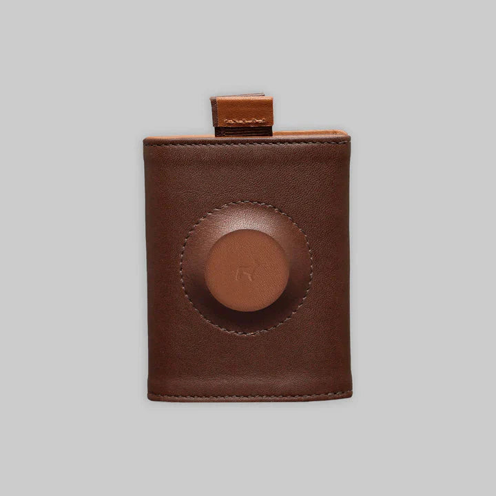 Airtag Ready Speed Wallet Mini