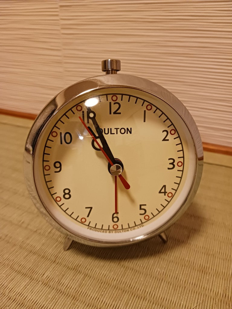 Alarm Clock