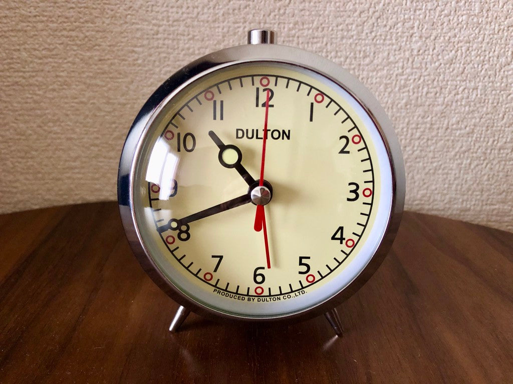 Alarm Clock