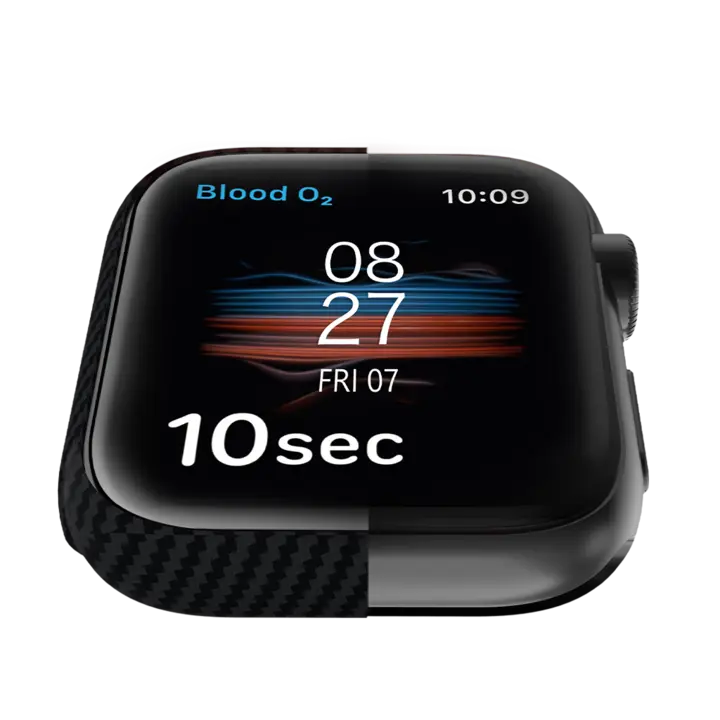 Air Case for Apple Watch