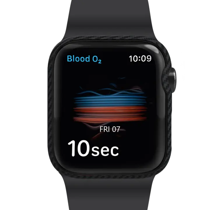 Air Case for Apple Watch